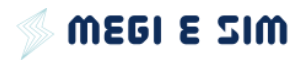 Megi E-Sim